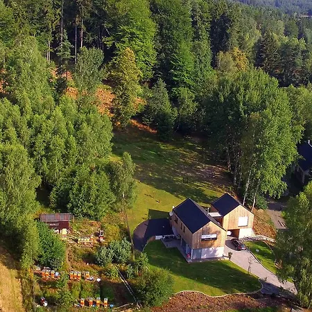 Dvadomky * Cvikov